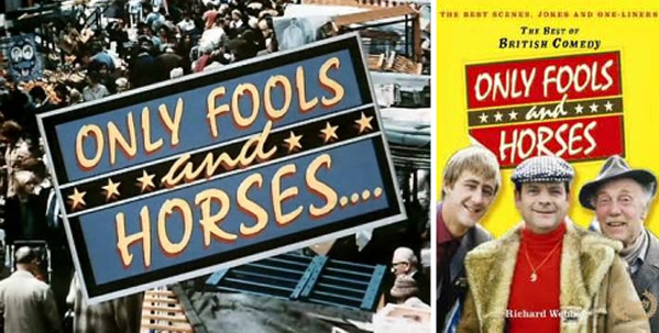 only fools and horses talking dolls